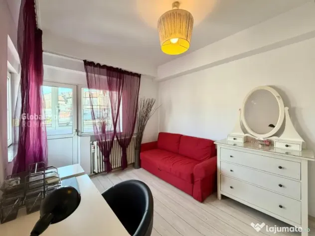 Ultracentral ◈ Parcul Izovor | 135 MP | Apartament 4 Camer