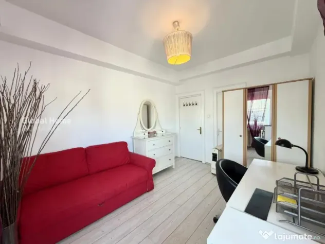 Ultracentral ◈ Parcul Izovor | 135 MP | Apartament 4 Camer