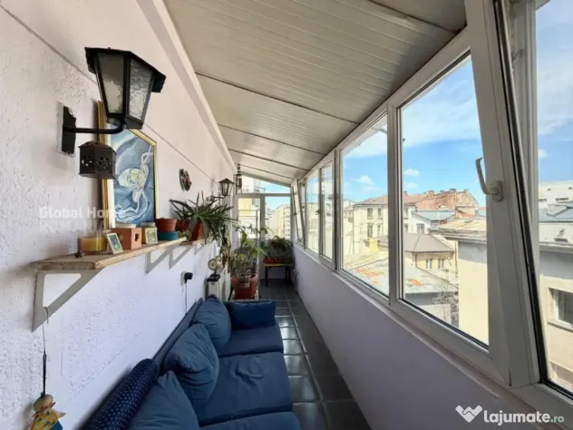 Ultracentral ◈ Parcul Izovor | 135 MP | Apartament 4 Camer
