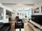 Ultracentral ◈ Parcul Izovor | 135 MP | Apartament 4 Camer