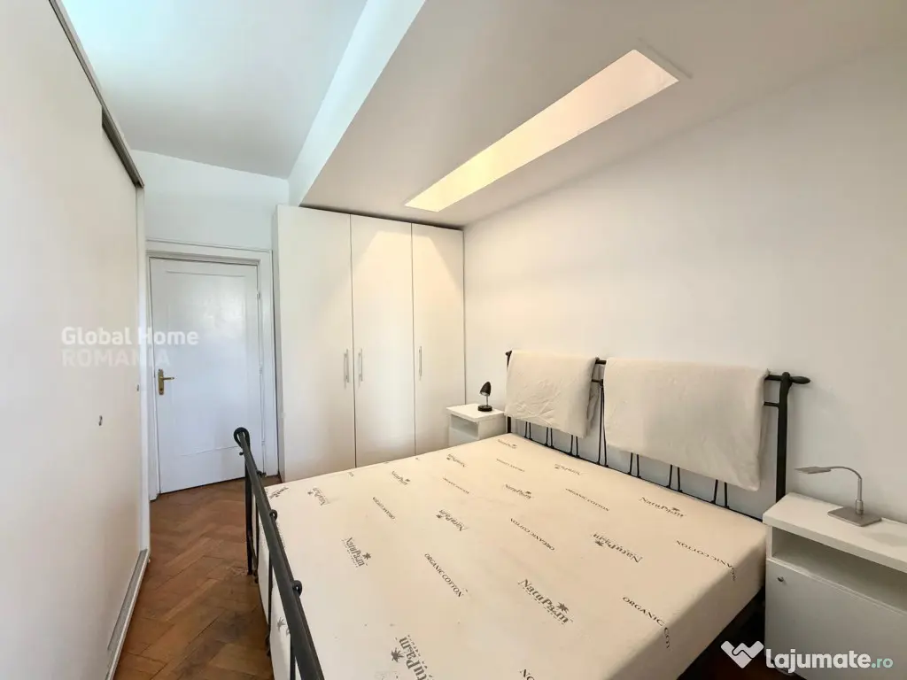 Ultracentral ◈ Parcul Izovor | 135 MP | Apartament 4 Camer