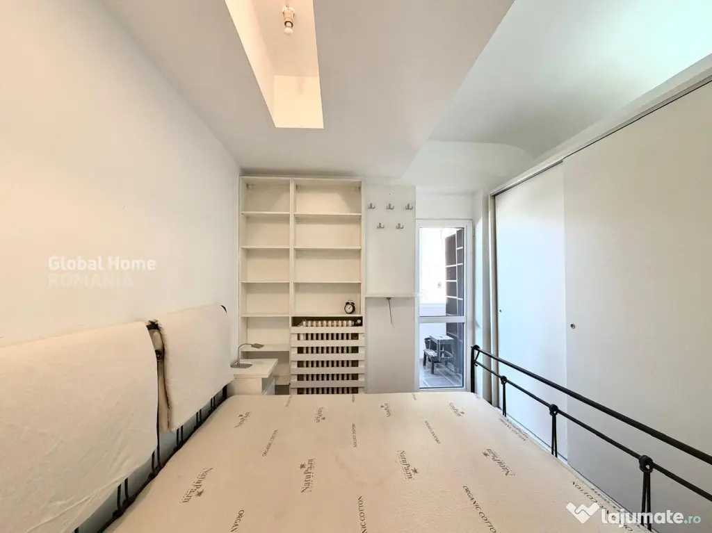 Ultracentral ◈ Parcul Izovor | 135 MP | Apartament 4 Camer