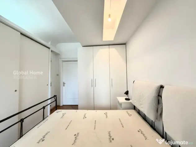 Ultracentral ◈ Parcul Izovor | 135 MP | Apartament 4 Camer