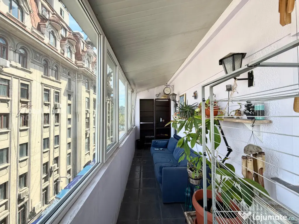 Ultracentral ◈ Parcul Izovor | 135 MP | Apartament 4 Camer