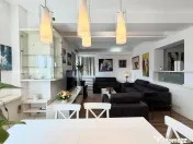 Ultracentral ◈ Parcul Izovor | 135 MP | Apartament 4 Camer