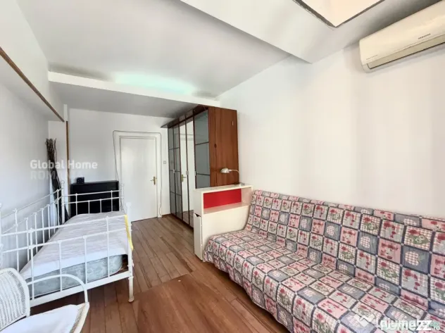 Ultracentral ◈ Parcul Izovor | 135 MP | Apartament 4 Camer