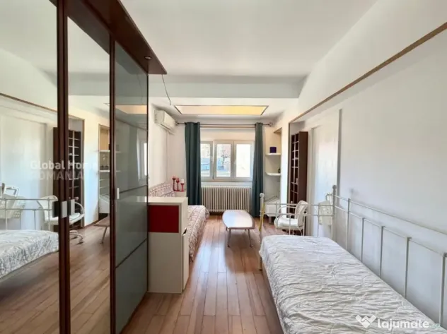 Ultracentral ◈ Parcul Izovor | 135 MP | Apartament 4 Camer