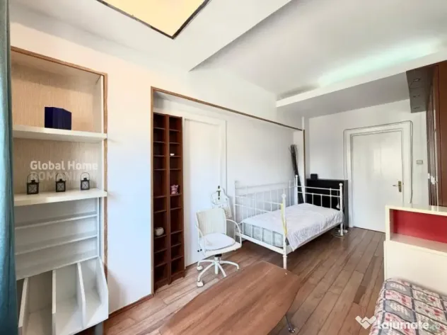 Ultracentral ◈ Parcul Izovor | 135 MP | Apartament 4 Camer