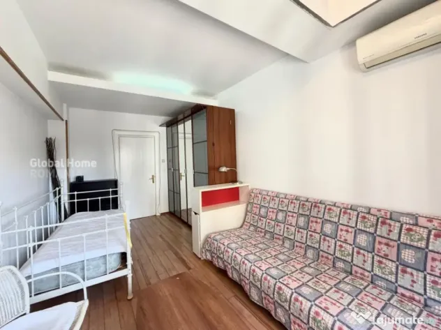 Ultracentral ◈ Parcul Izovor | 135 MP | Apartament 4 Camer
