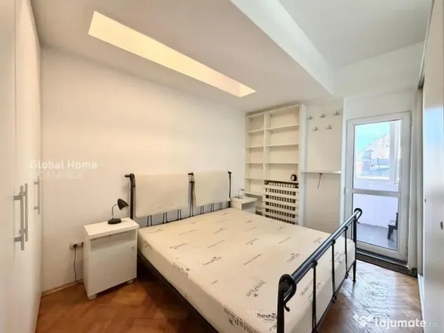 Ultracentral ◈ Parcul Izovor | 135 MP | Apartament 4 Camer