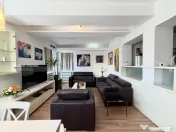 Ultracentral ◈ Parcul Izovor | 135 MP | Apartament 4 Camer 