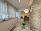 Splaiul Unirii - Apartament 2 Camere | Debara + Loc de Parca