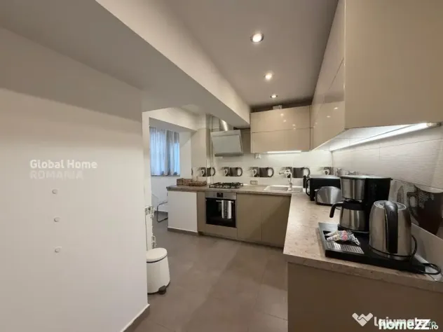 Splaiul Unirii - Apartament 2 Camere | Debara + Loc de Parca