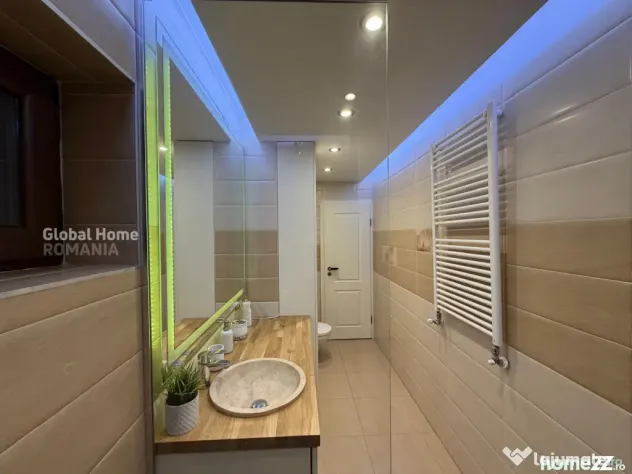 Splaiul Unirii - Apartament 2 Camere | Debara + Loc de Parca