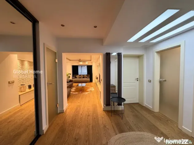 Splaiul Unirii - Apartament 2 Camere | Debara + Loc de Parca
