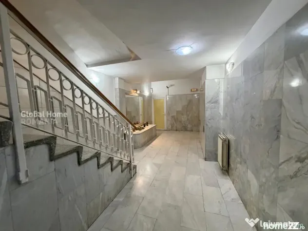Splaiul Unirii - Apartament 2 Camere | Debara + Loc de Parca