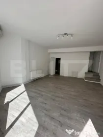 Spații comerciale de închiriat, curte + parcare, 50 mp, zo