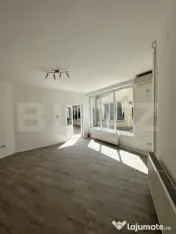 Spații comerciale SAD de închiriat în Iosefin | 50 mp | C 