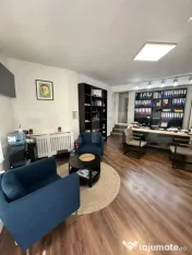 Spații comerciale SAD de închiriat în Iosefin | 50 mp | C 