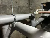 Instalator sanitar si termic Mangalia si imprejurimi 