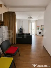 Casa individuala in loc. Tureni 