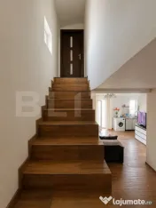 Casa individuala in loc. Tureni 