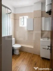 Casa individuala in loc. Tureni 