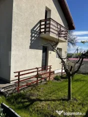 Casa individuala in loc. Tureni 