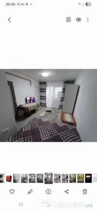 Inchiriez garsoniera in Dragasani 