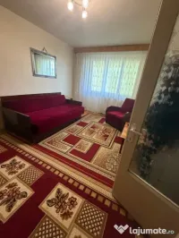 Apartament 2 camere, 52 mp, Bvd. Nicolae Titulescu / Scoala 