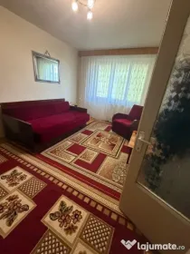 Apartament 2 camere, 52 mp, Bvd. Nicolae Titulescu / Scoala