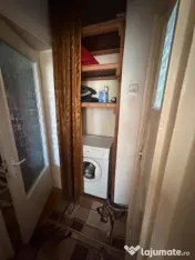 Apartament 2 camere, 52 mp, Bvd. Nicolae Titulescu / Scoala 