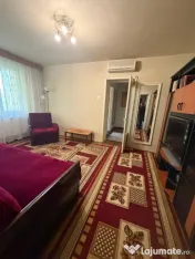 Apartament 2 camere, 52 mp, Bvd. Nicolae Titulescu / Scoala 