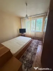 Apartament 2 camere, 52 mp, Bvd. Nicolae Titulescu / Scoala 