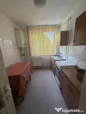 Apartament 2 camere, 52 mp, Bvd. Nicolae Titulescu / Scoala 
