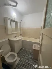 Apartament 2 camere, 52 mp, Bvd. Nicolae Titulescu / Scoala 