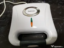 Sandwich Maker Platinum nou