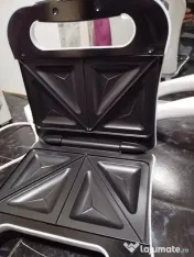 Sandwich Maker Platinum nou 