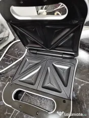 Sandwich Maker Platinum nou 