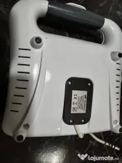 Sandwich Maker Platinum nou 