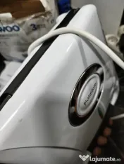 Sandwich Maker Platinum nou 