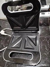 Sandwich Maker Platinum nou 