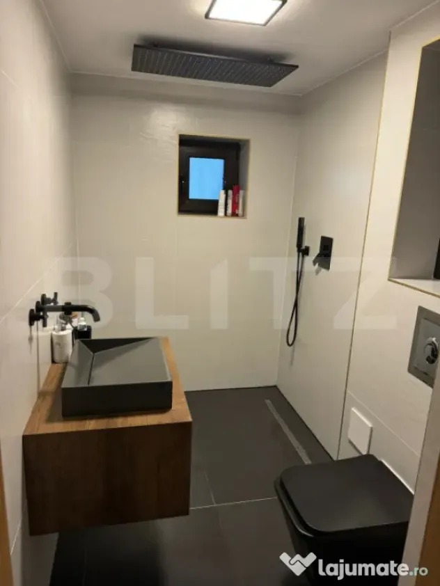 Apartament 2 camere decomandat, 60 mp, zona Micro 2
