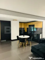 Micro 2 Apartament 2 camere decomandat |60 mp| Design modern 