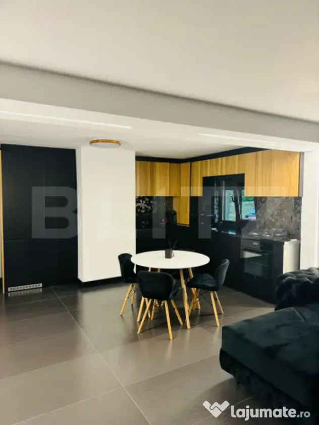 Apartament 2 camere decomandat, 60 mp, zona Micro 2