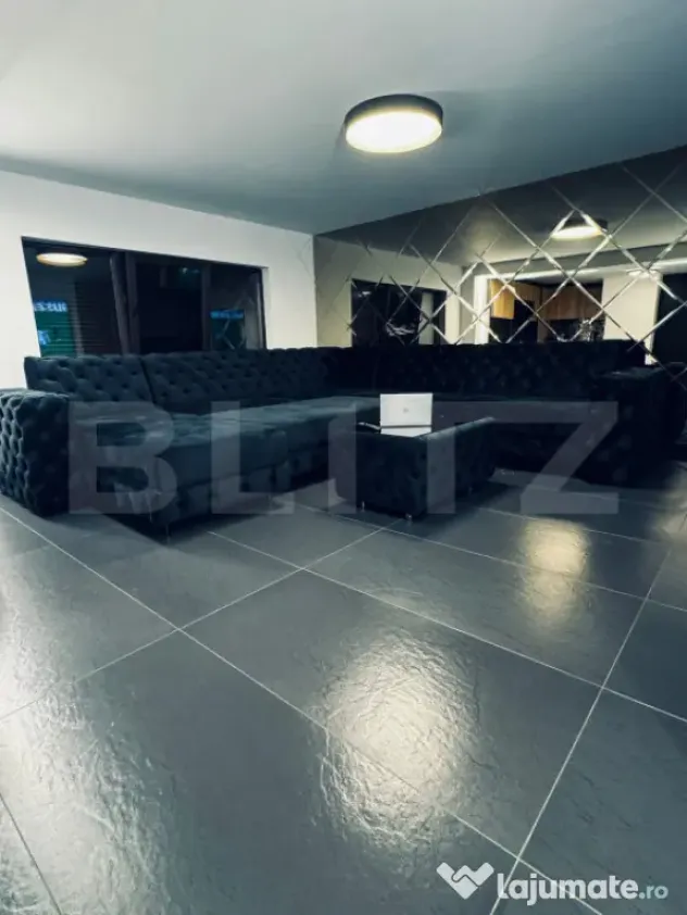 Apartament 2 camere decomandat, 60 mp, zona Micro 2