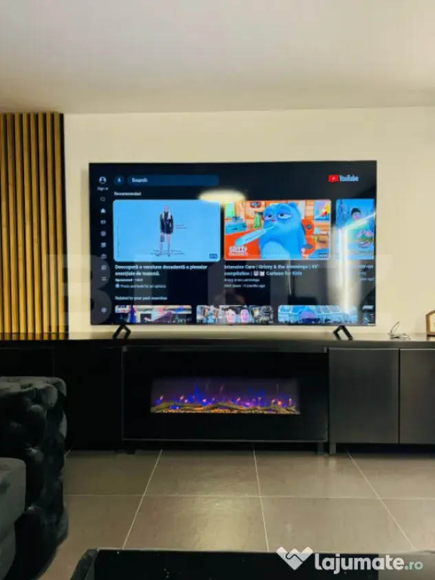 Apartament 2 camere decomandat, 60 mp, zona Micro 2