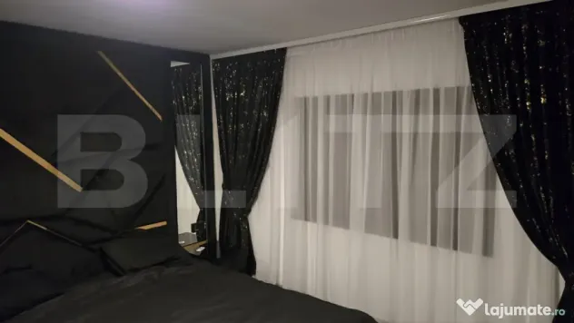 Apartament 2 camere decomandat, 60 mp, zona Micro 2