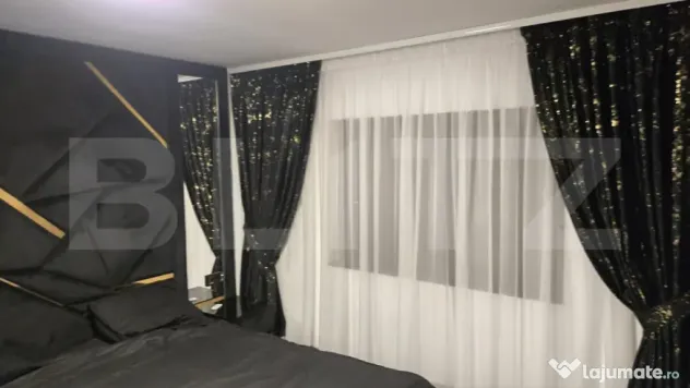 Apartament 2 camere decomandat, 60 mp, zona Micro 2