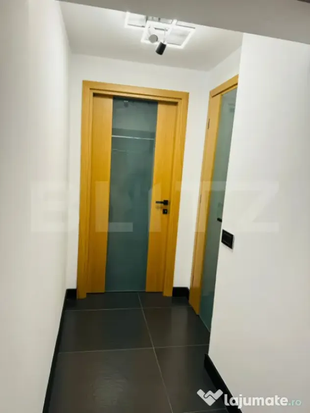 Apartament 2 camere decomandat, 60 mp, zona Micro 2